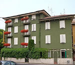 Hotel Alla Rocca Garda Lake of Garda